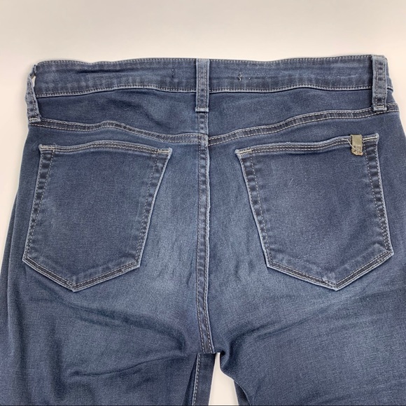 ON THRED UP - Joe’s Jeans The Skinny Lorena Size 27 - Picture 11 of 13